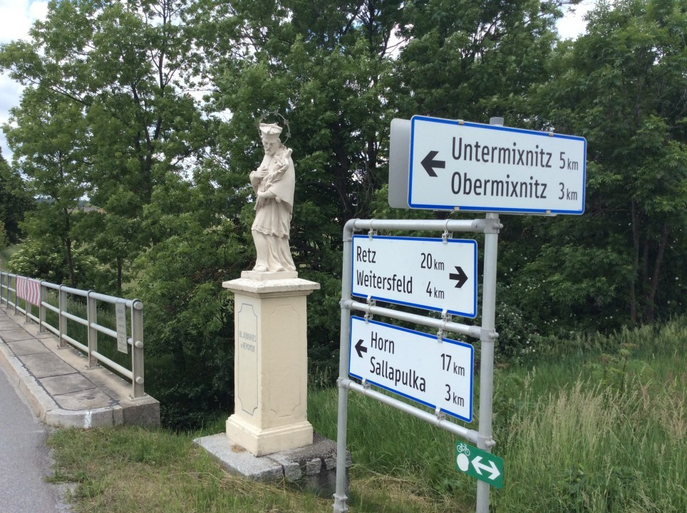 Starrein < Nepomuk