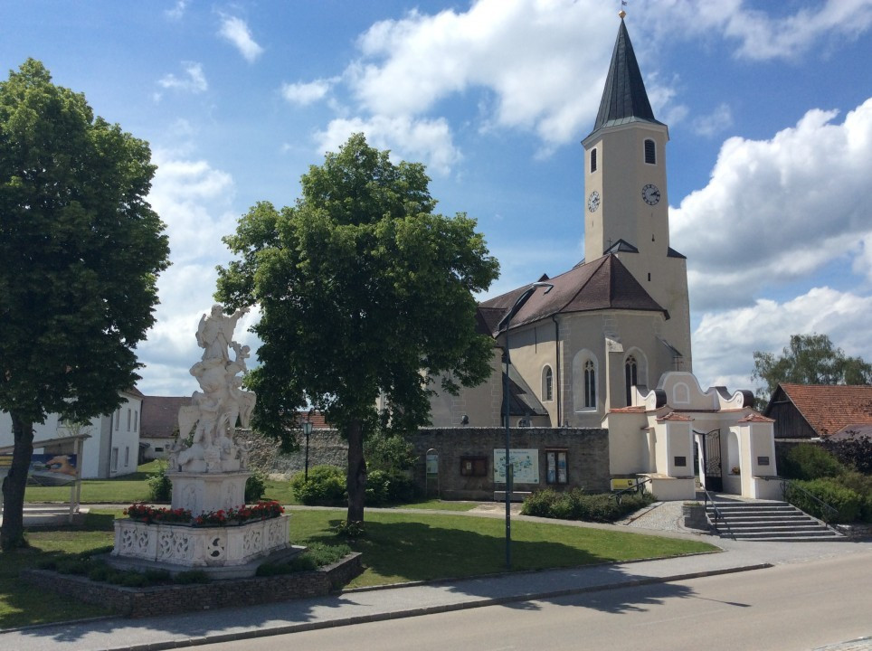 Langau < Nepomuk
