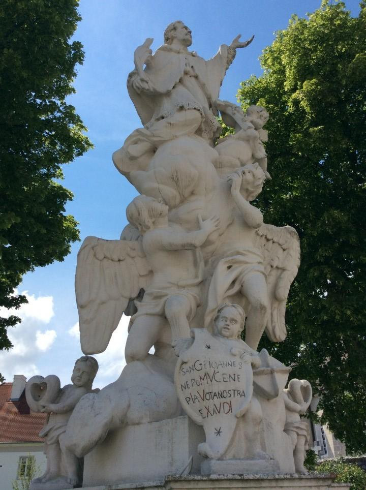 Langau < Nepomuk