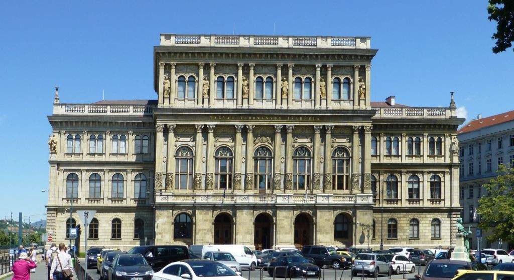 Akademie der Wissenschaften