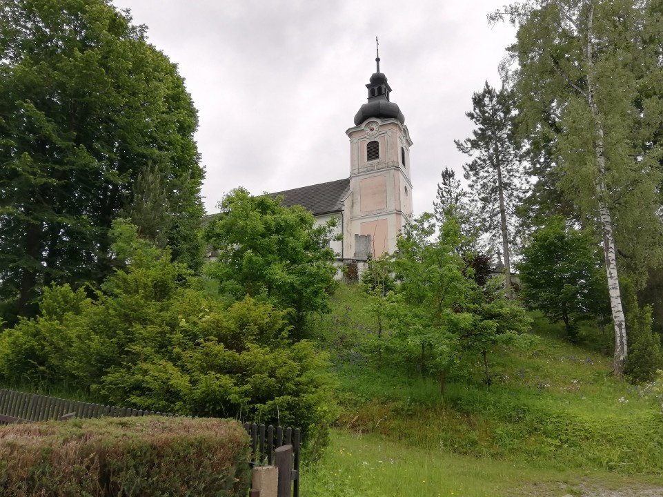 Eibenstein < Nepomuk