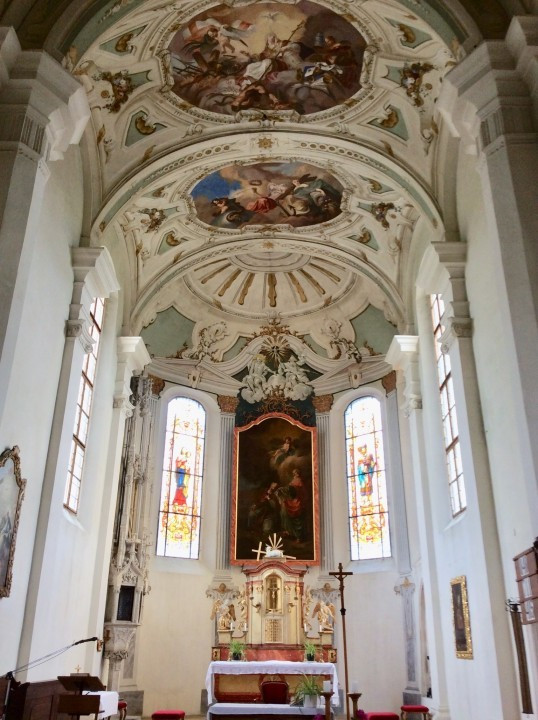 Drosendorf Altstadt