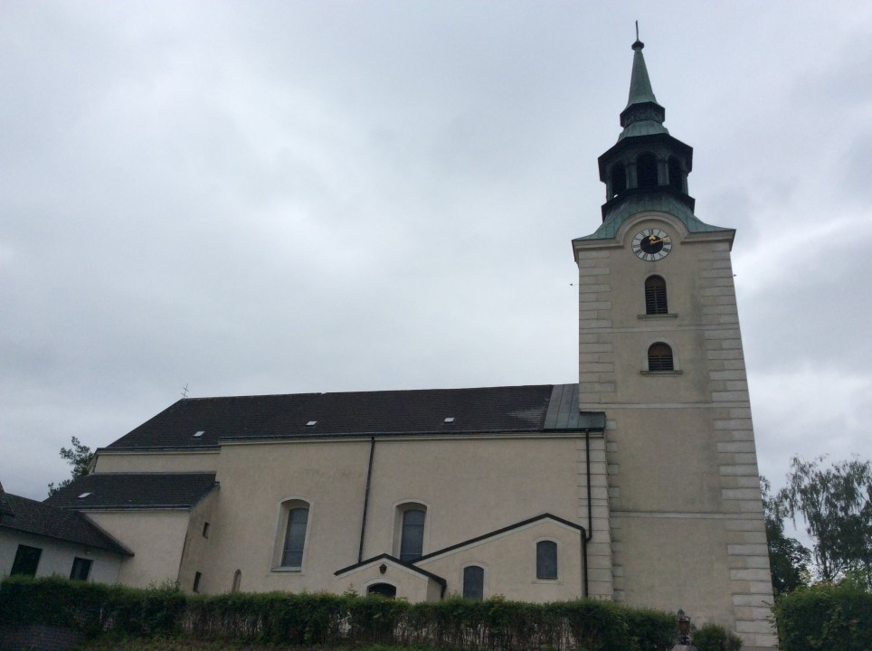 Dobersberg < Nepomuk