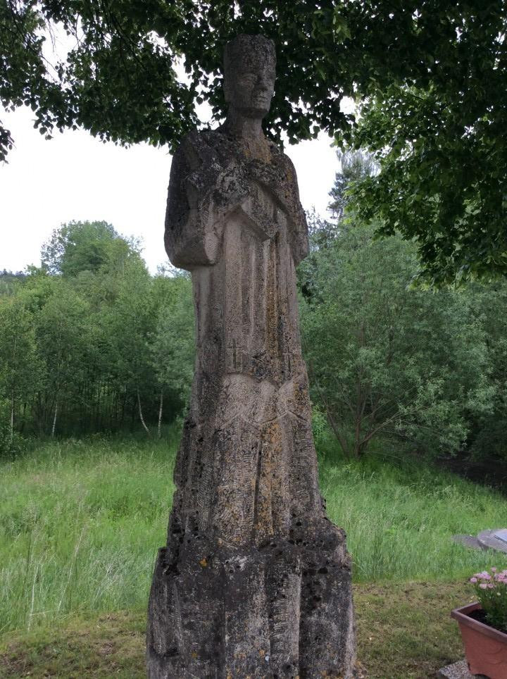 Peigarten < Nepomuk