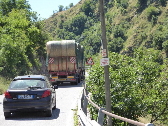 6 Vor Scanno