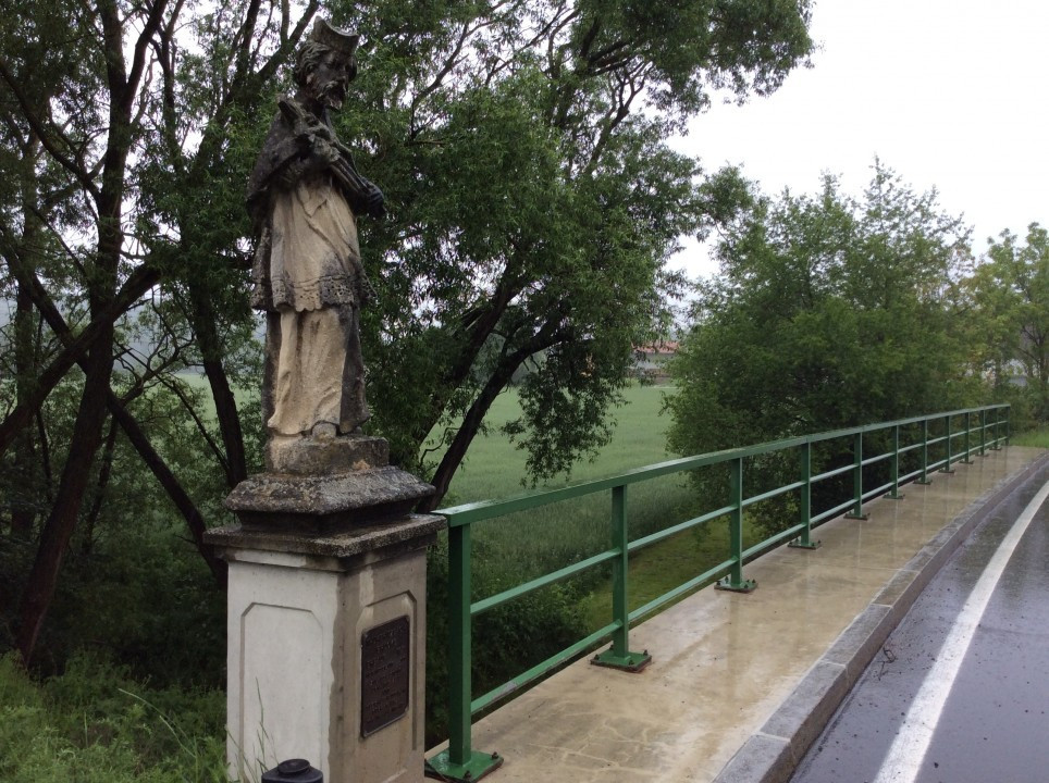 Zissersdorf < Nepomuk