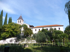 Visovac