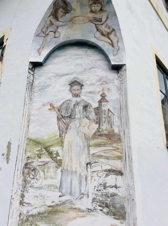 Altwaidhofen < Nepomuk