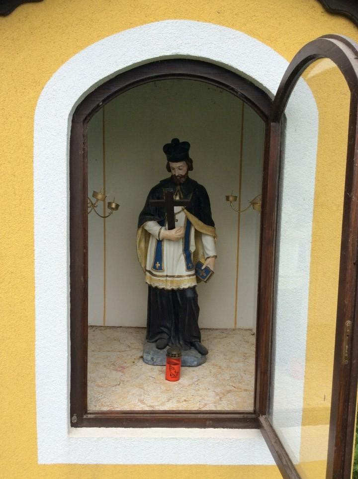Edelprinz < Nepomuk