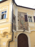 Weißenkirchen < Christophorus