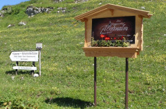 Ackernalm 13.6.2020