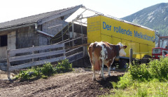 Ackernalm 13.6.2020