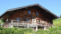 Ackernalm 13.6.2020