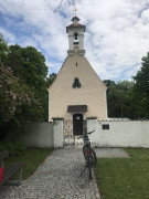 Soldatenfriedhof Schwabstadl