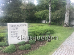 Soldatenfriedhof Schwabstadl