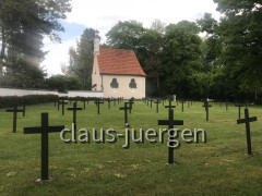 Soldatenfriedhof Schwabstadl