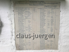 Soldatenfriedhof Schwabstadl