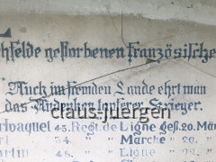 Soldatenfriedhof Schwabstadl
