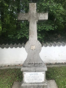 Soldatenfriedhof Schwabstadl