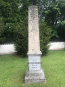 Soldatenfriedhof Schwabstadl