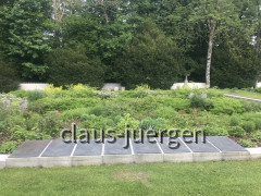 Soldatenfriedhof Schwabstadl