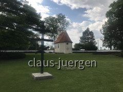 Soldatenfriedhof Schwabstadl