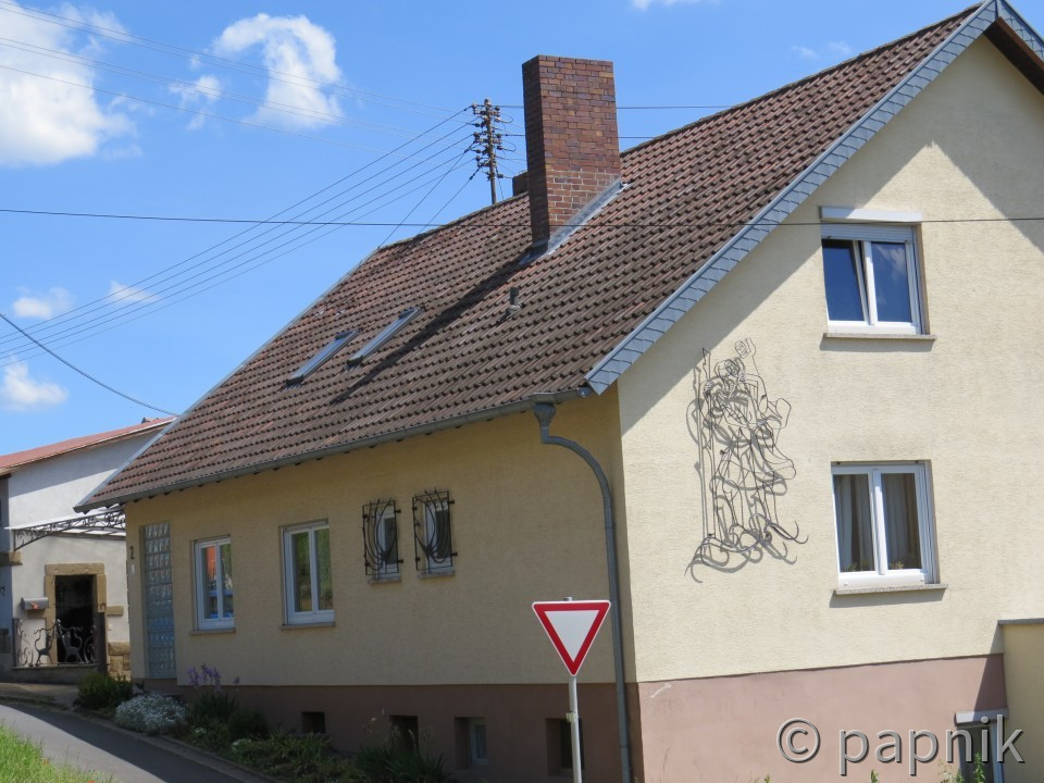 Eyershausen