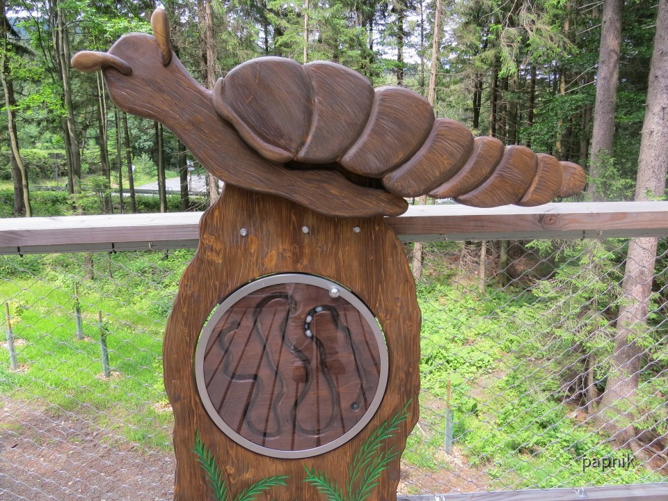Lehrpfad