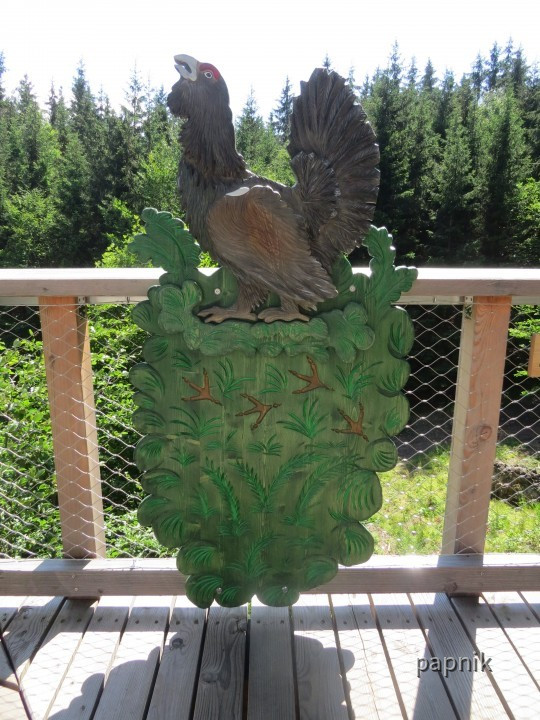 Lehrpfad