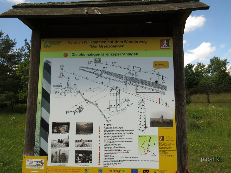 Schautafel