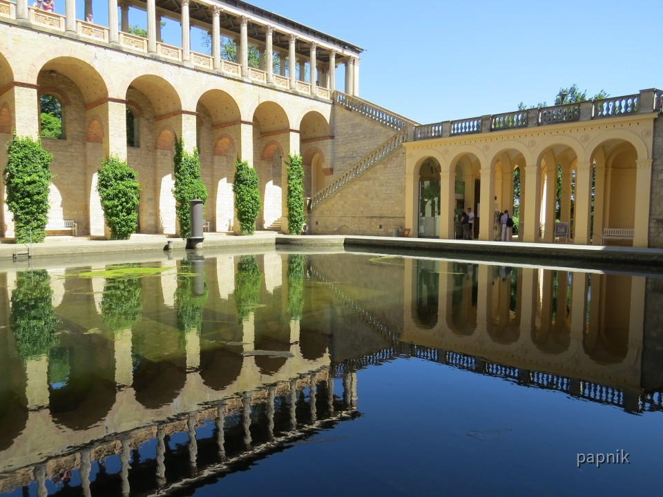 Belvedere Pfingstberg