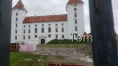 Schloss Ebenfurth