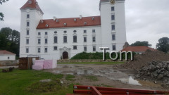 Schloss Ebenfurth