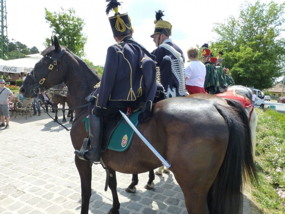 Gödöllő, Banderium