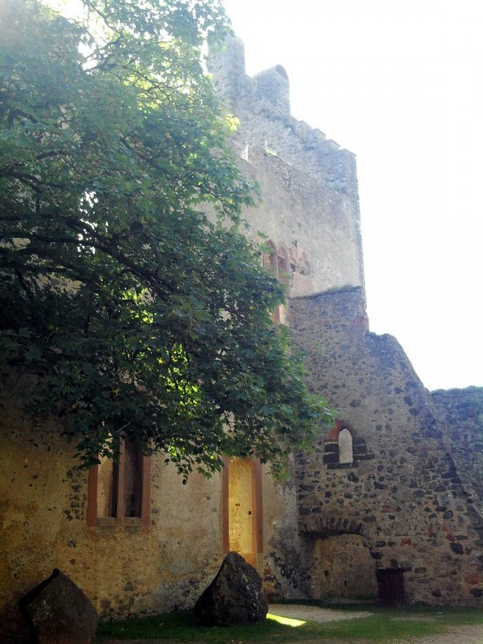 22 Kasselburg