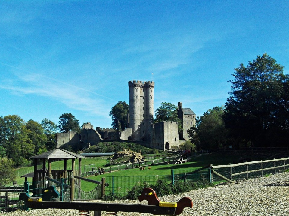 48 Kasselburg