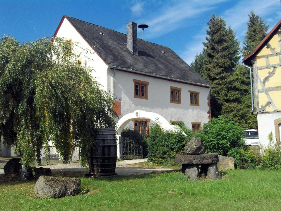 02 Museumscafe Alt Sarresdorf