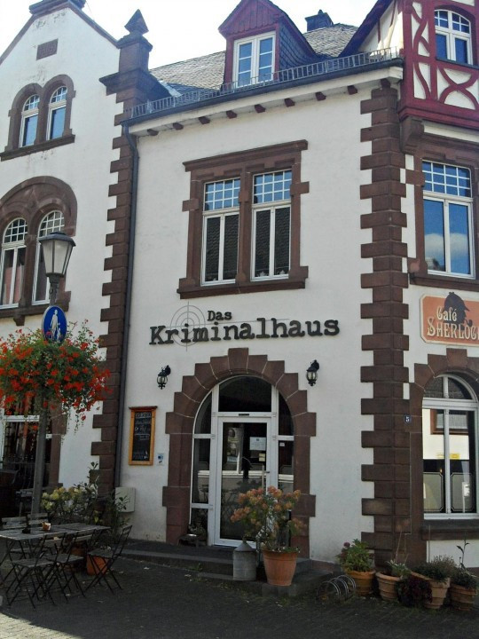 12 Kriminalhaus Hillesheim