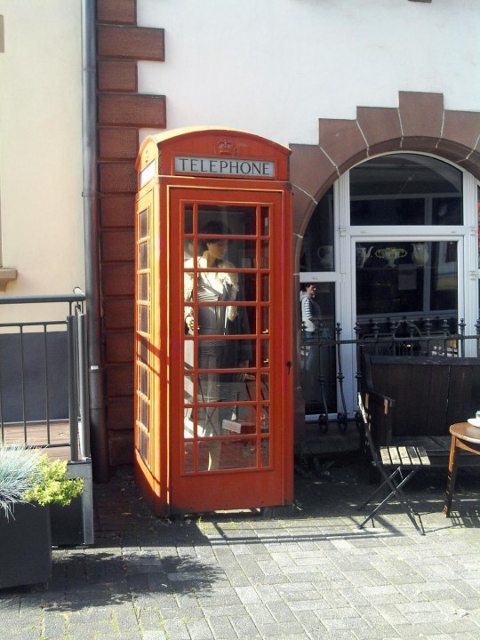 13 Kriminalhaus Hillesheim
