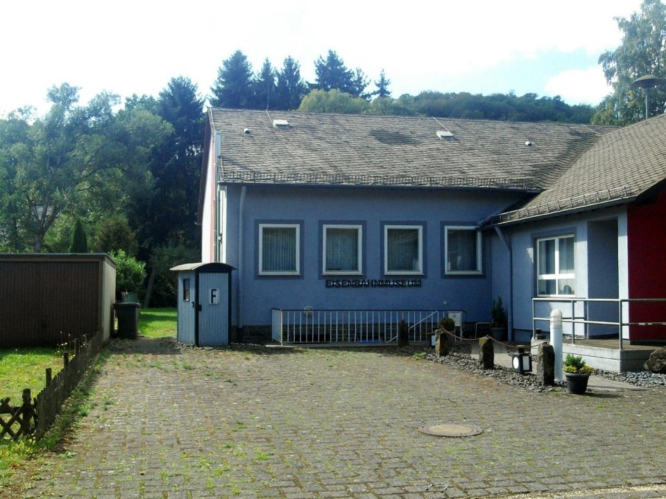 18 Museen Jünkerath