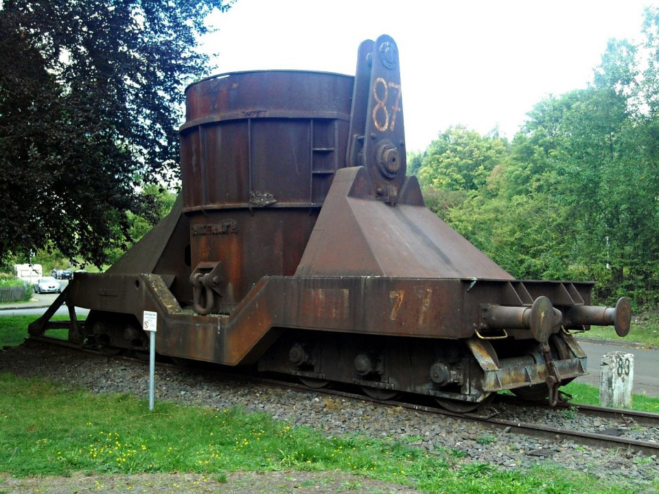 21 Museen Jünkerath