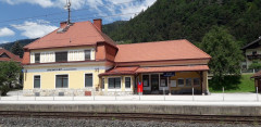 Bahnhof