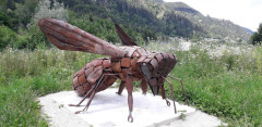 KunstFliege
