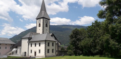 Stifts Kirche