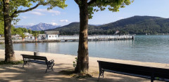 SchiffsanlegePlatz