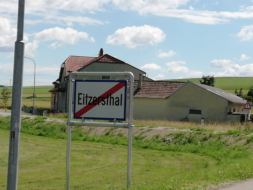 Eitzersthal > Nepomuk