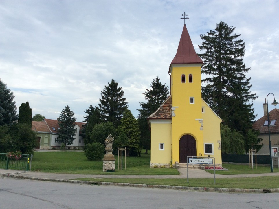 Naglern < Nepomuk