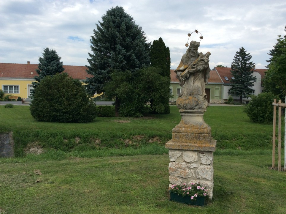 Naglern < Nepomuk