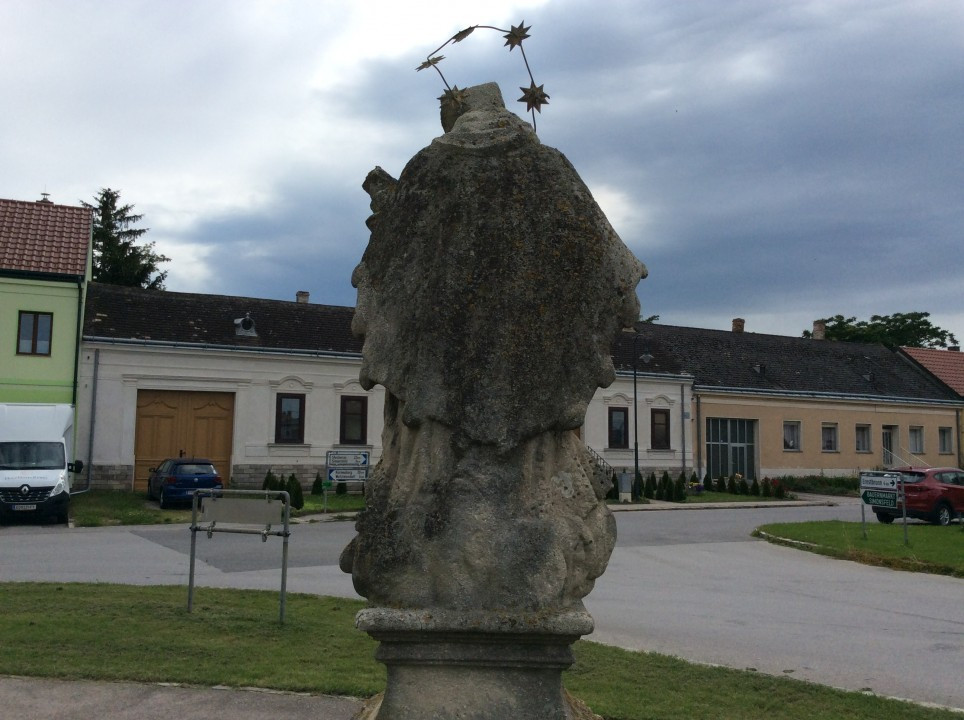 Naglern < Nepomuk
