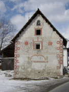 Sankt Michael Lungau Troadkasten